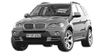 BMW E70 P0887 Fault Code