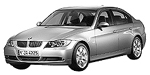 BMW E90 P0887 Fault Code