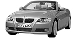 BMW E93 P0887 Fault Code