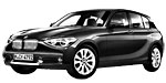 BMW F20 P0887 Fault Code