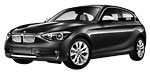 BMW F21 P0887 Fault Code