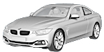 BMW F32 P0887 Fault Code